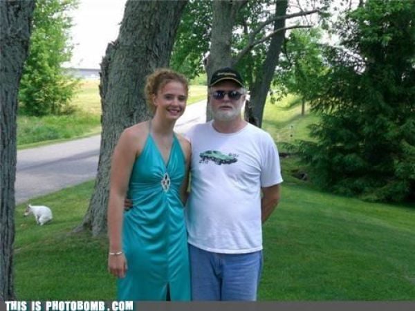 How to Spoil a Photo. Part 7 (48 pics)