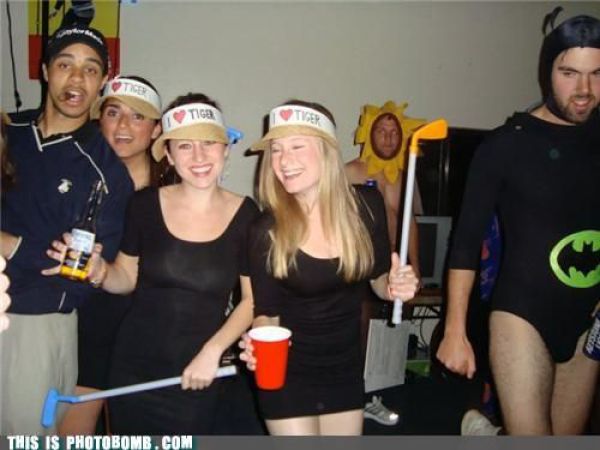 How to Spoil a Photo. Part 7 (48 pics)