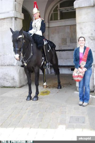 How to Spoil a Photo. Part 7 (48 pics)