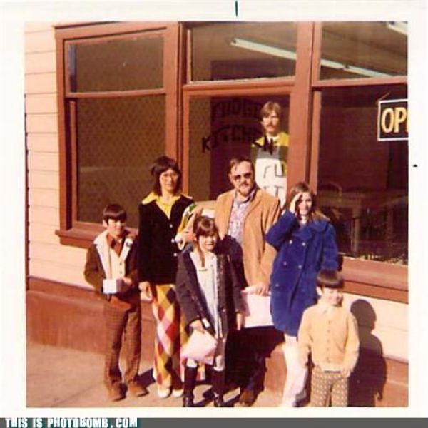 How to Spoil a Photo. Part 7 (48 pics)