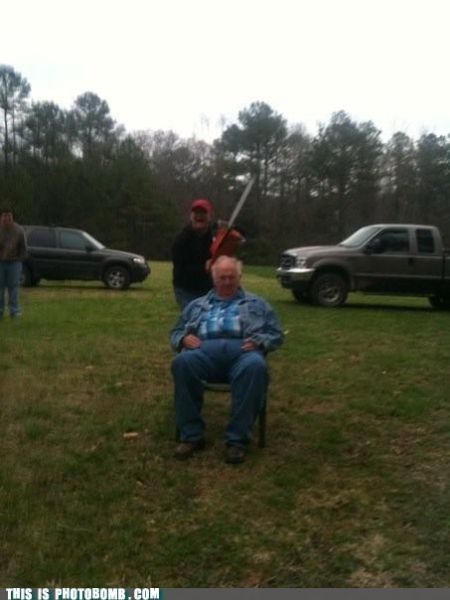 How to Spoil a Photo. Part 7 (48 pics)