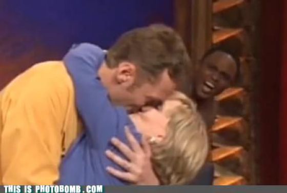 How to Spoil a Photo. Part 7 (48 pics)