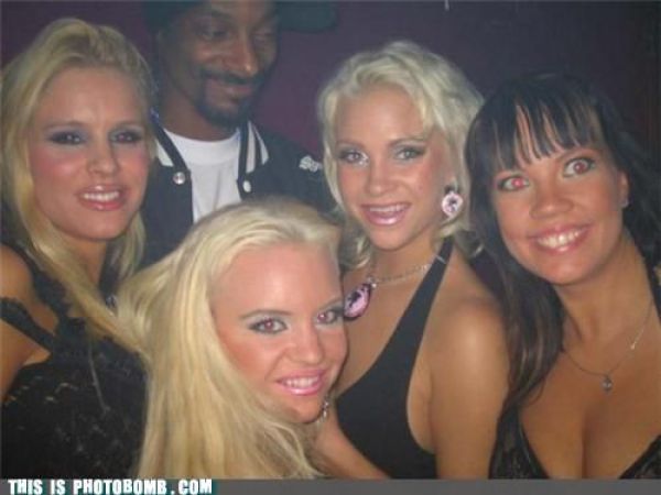 How to Spoil a Photo. Part 7 (48 pics)