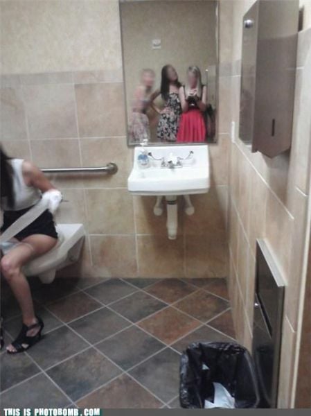 How to Spoil a Photo. Part 7 (48 pics)