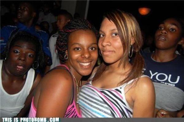 How to Spoil a Photo. Part 7 (48 pics)