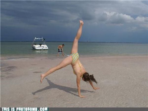 How to Spoil a Photo. Part 7 (48 pics)