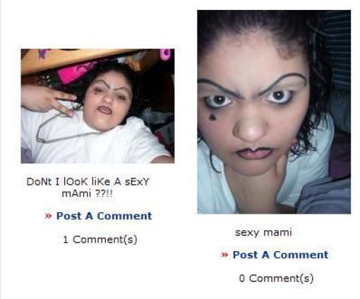 A Unique Girl from a Social Network (6 pics) A Unique Girl from a Social Network (6 pics)