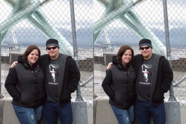 Cosplay Girls Transformations (28 pics)