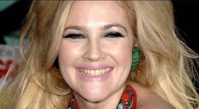 Celebrities Aren’t Perfect (31 pics) Celebrities Aren’t Perfect (31 pics)