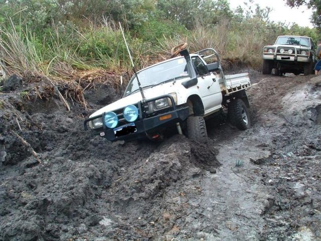 Cars in Hilarious and Weird Situations (83 pics)