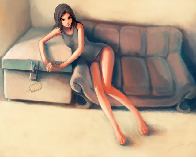 Strange but Beautiful Artwork (30 pics)