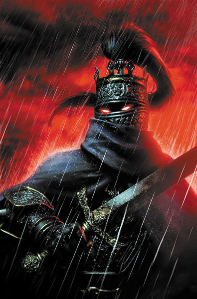 Strange but Beautiful Artwork (30 pics)