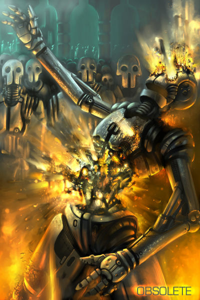 Strange but Beautiful Artwork (30 pics)