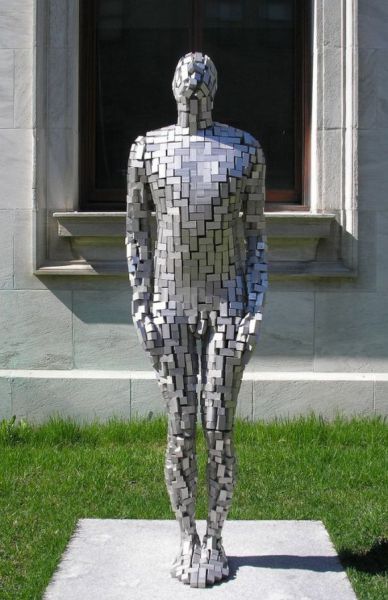 Awesome Giant Sculptures (31 pics)