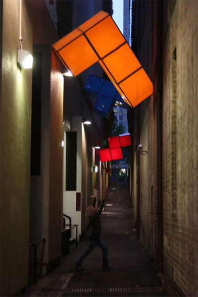 Awesome Giant Sculptures (31 pics)