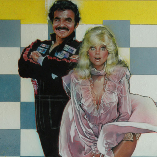 Great Drawings of Famous Characters (56 pics)