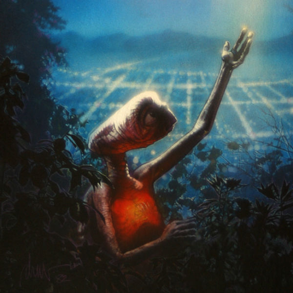 Great Drawings of Famous Characters (56 pics)