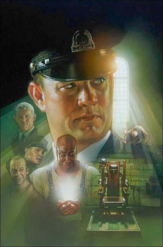 Great Drawings of Famous Characters (56 pics)