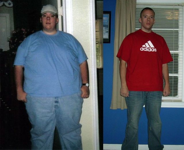 Stunning Body Transformations. How to Do It Right (50 pics) Stunning Body Transformations. How to Do It Right (50 pics)