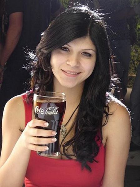 The Hottest Arab Women of 2010 (50 pics) The Hottest Arab Women of 2010 (50 pics)