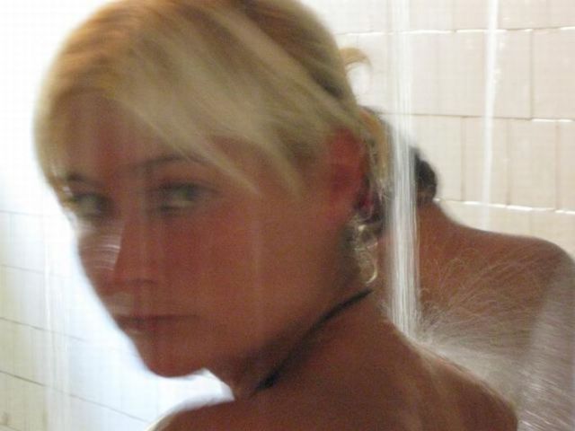 When Female Inmates Take Photos of Their Life in Prison (65 pics)