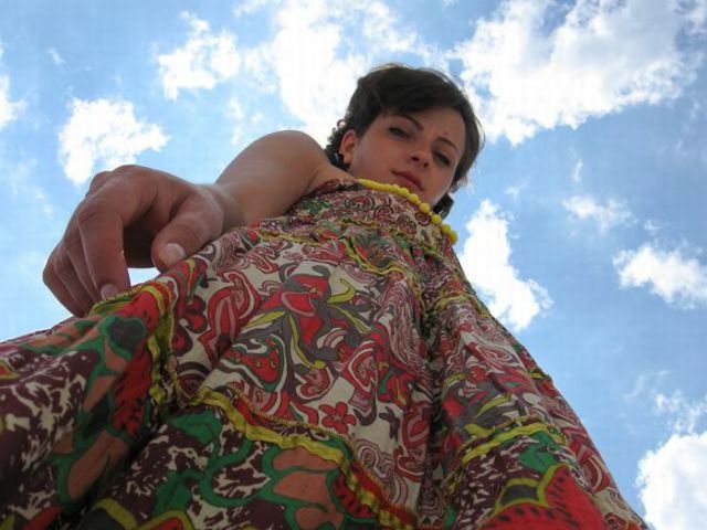 When Female Inmates Take Photos of Their Life in Prison (65 pics)