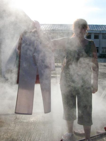 When Female Inmates Take Photos of Their Life in Prison (65 pics)