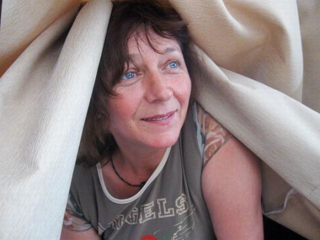 When Female Inmates Take Photos of Their Life in Prison (65 pics)