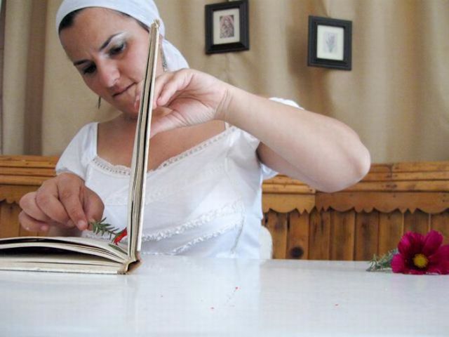 When Female Inmates Take Photos of Their Life in Prison (65 pics)