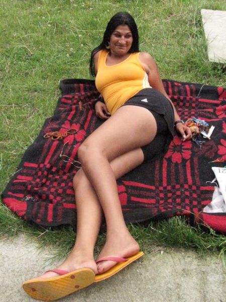 When Female Inmates Take Photos of Their Life in Prison (65 pics)