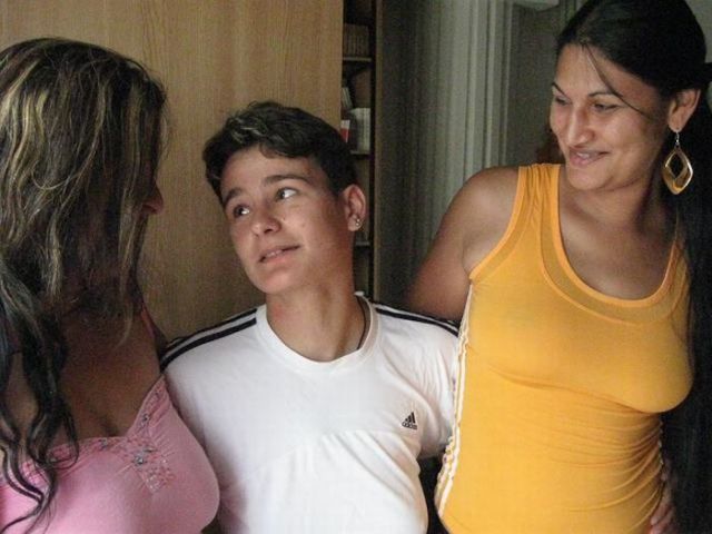 When Female Inmates Take Photos of Their Life in Prison (65 pics)