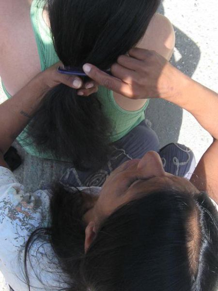 When Female Inmates Take Photos of Their Life in Prison (65 pics)