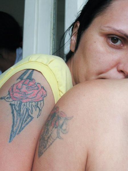 When Female Inmates Take Photos of Their Life in Prison (65 pics)