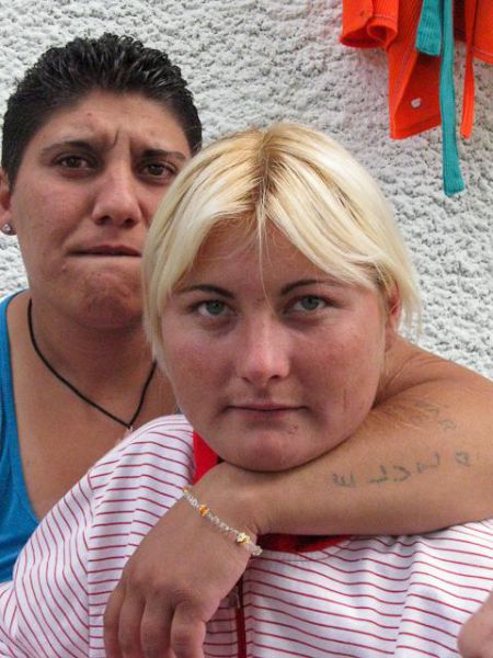 When Female Inmates Take Photos of Their Life in Prison (65 pics)