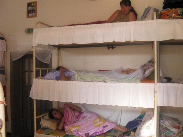 When Female Inmates Take Photos of Their Life in Prison (65 pics)