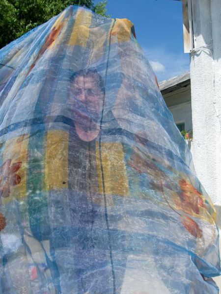 When Female Inmates Take Photos of Their Life in Prison (65 pics)