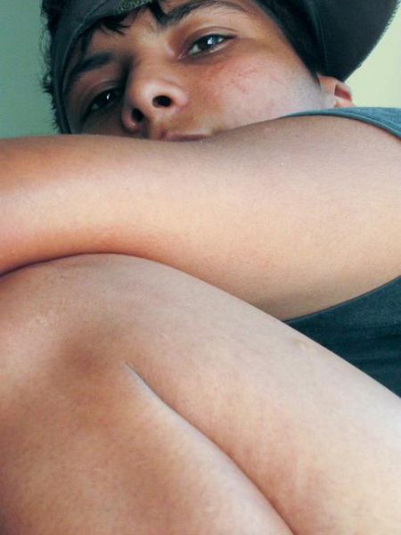 When Female Inmates Take Photos of Their Life in Prison (65 pics)