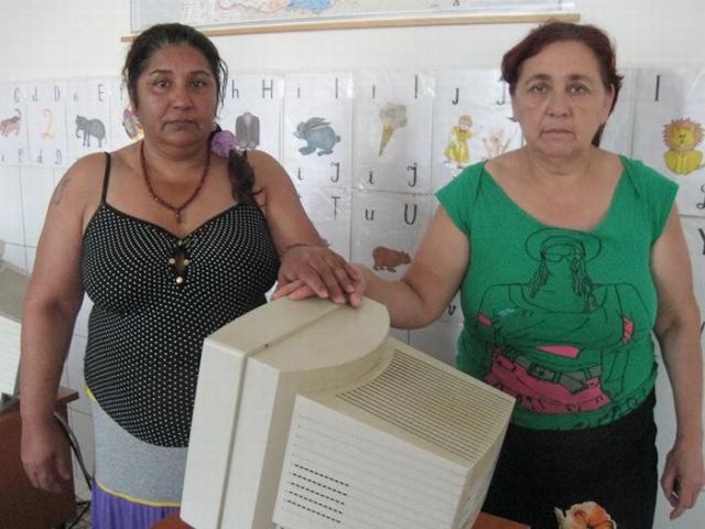 When Female Inmates Take Photos of Their Life in Prison (65 pics)