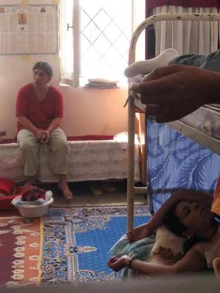 When Female Inmates Take Photos of Their Life in Prison (65 pics)