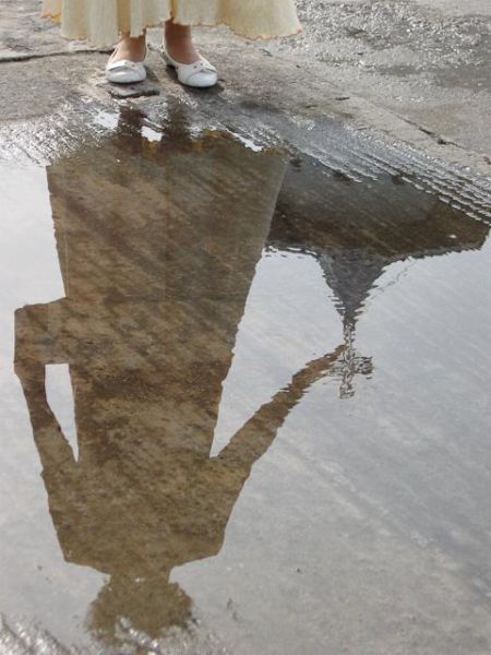 When Female Inmates Take Photos of Their Life in Prison (65 pics)