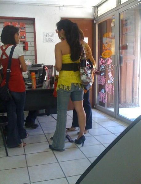 Daily picdump (124 pics)