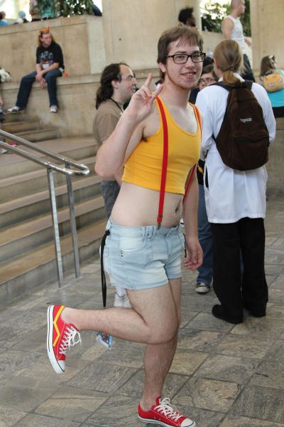 Daily picdump (124 pics)