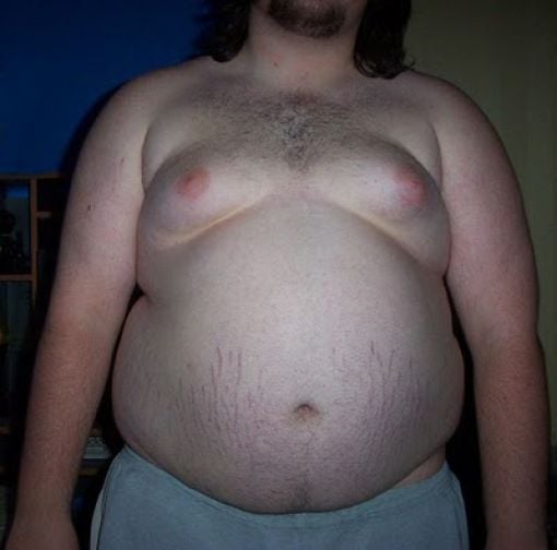 Best Beer Bellies (25 pics)