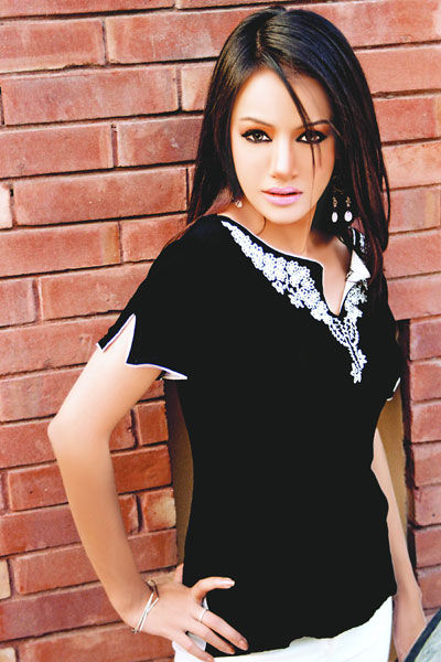 Pakistani Beauties (23 pics)