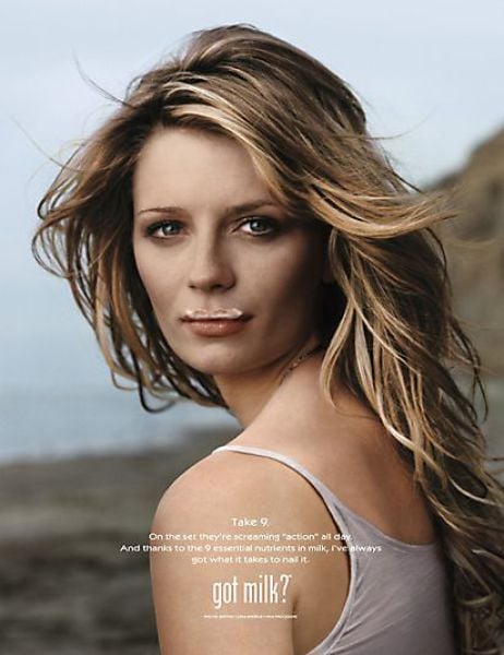 Got Milk Advertisements that are Sexy (25 pics)
