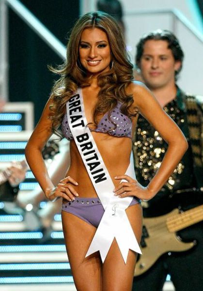 Miss Universe 2010 (69 pics)