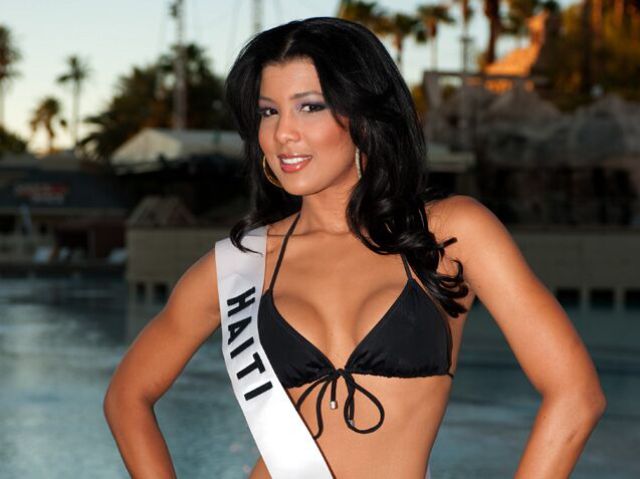 Miss Universe 2010 (69 pics)