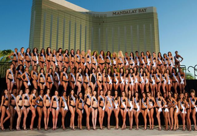 Miss Universe 2010 (69 pics)