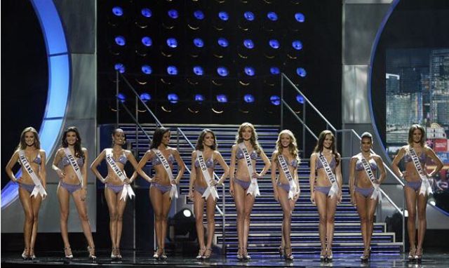 Miss Universe 2010 (69 pics)