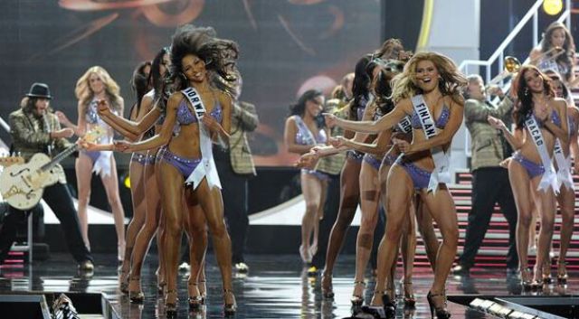 Miss Universe 2010 (69 pics)